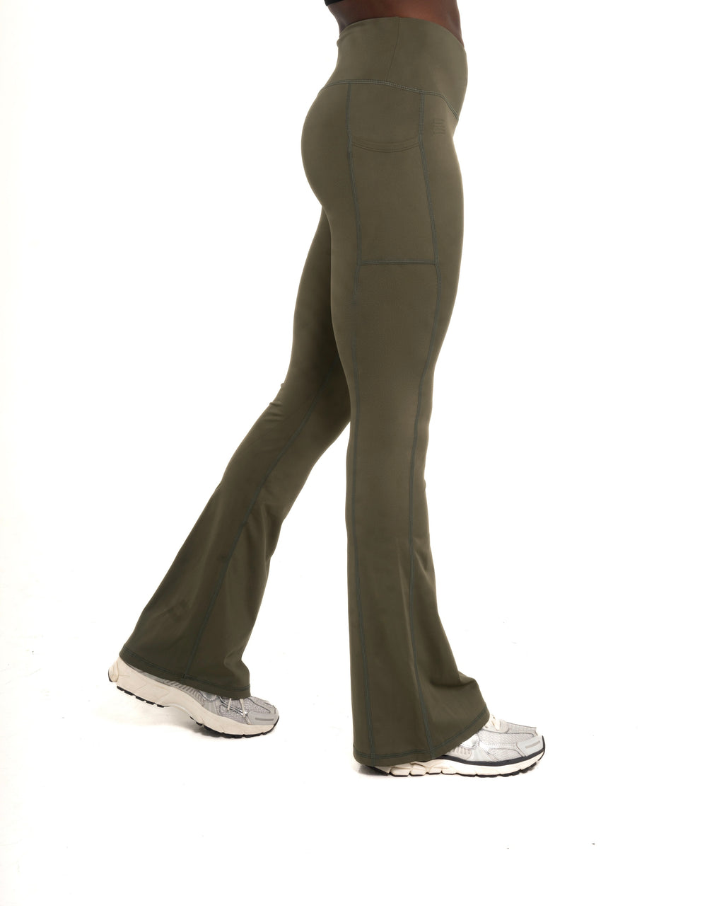 Flare Leggings