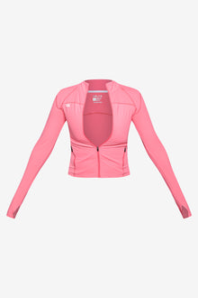  Vitality Zip Up Jacket