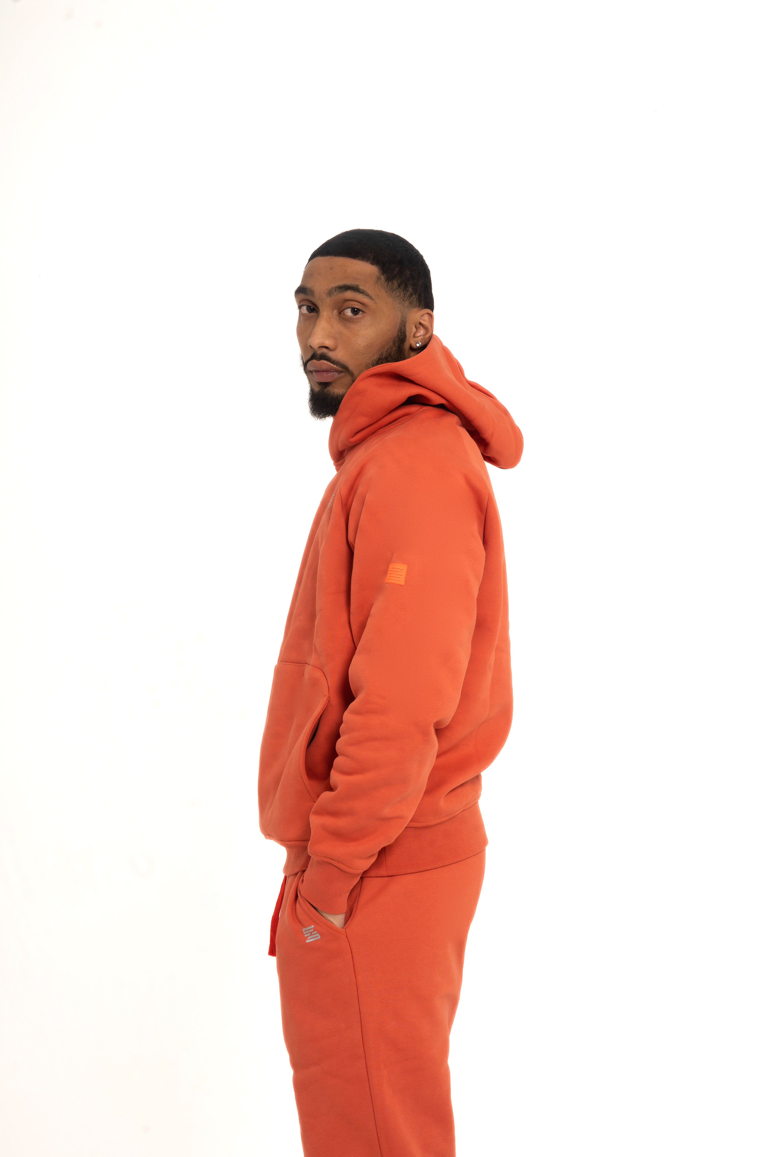 Everyday Hoodie