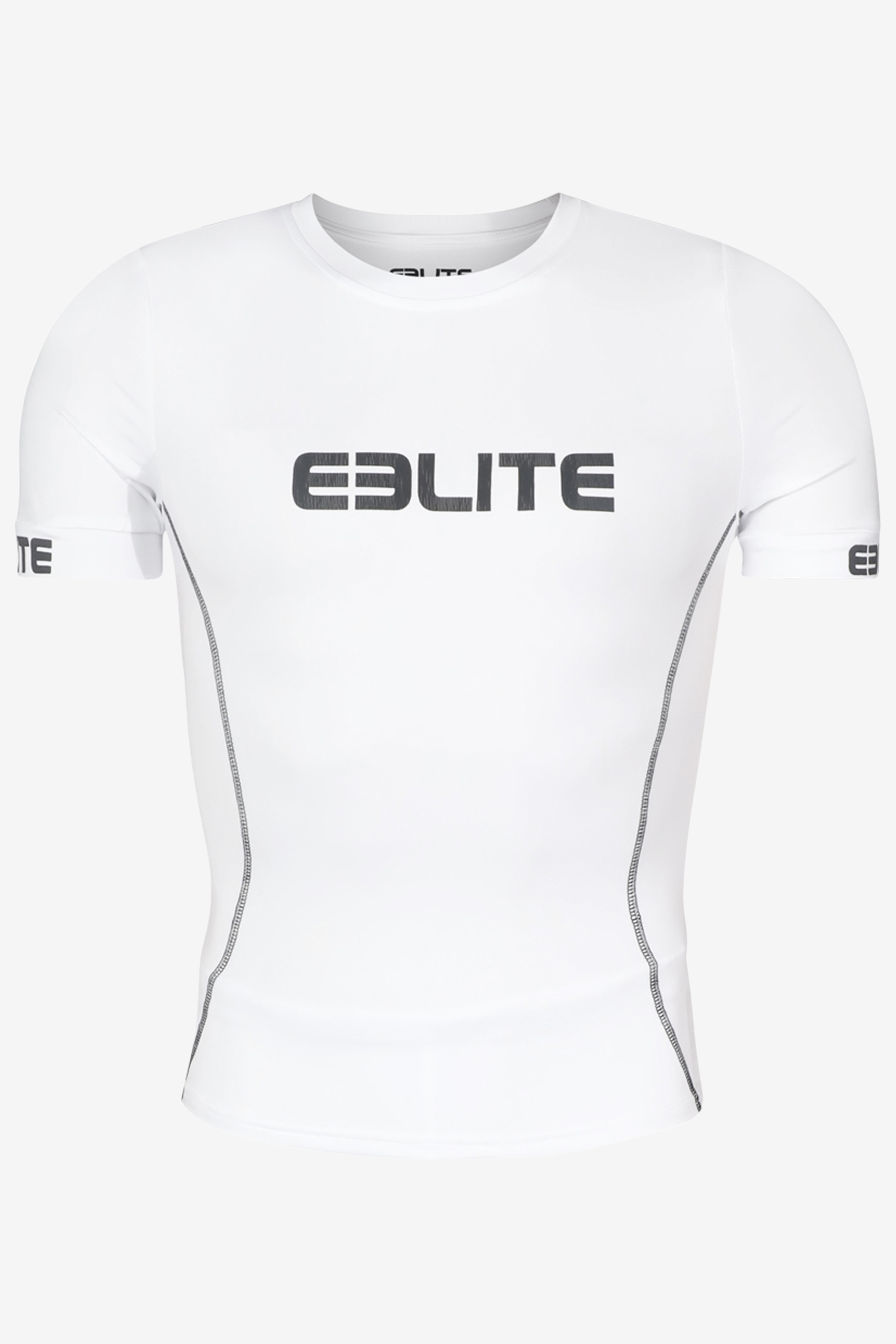 Short Active Shirt