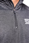 Vitality 1/4 Zip