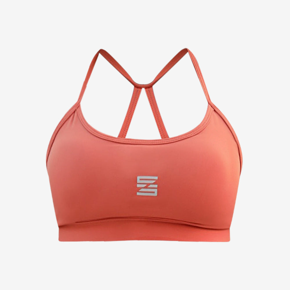 Compression Sports Bra