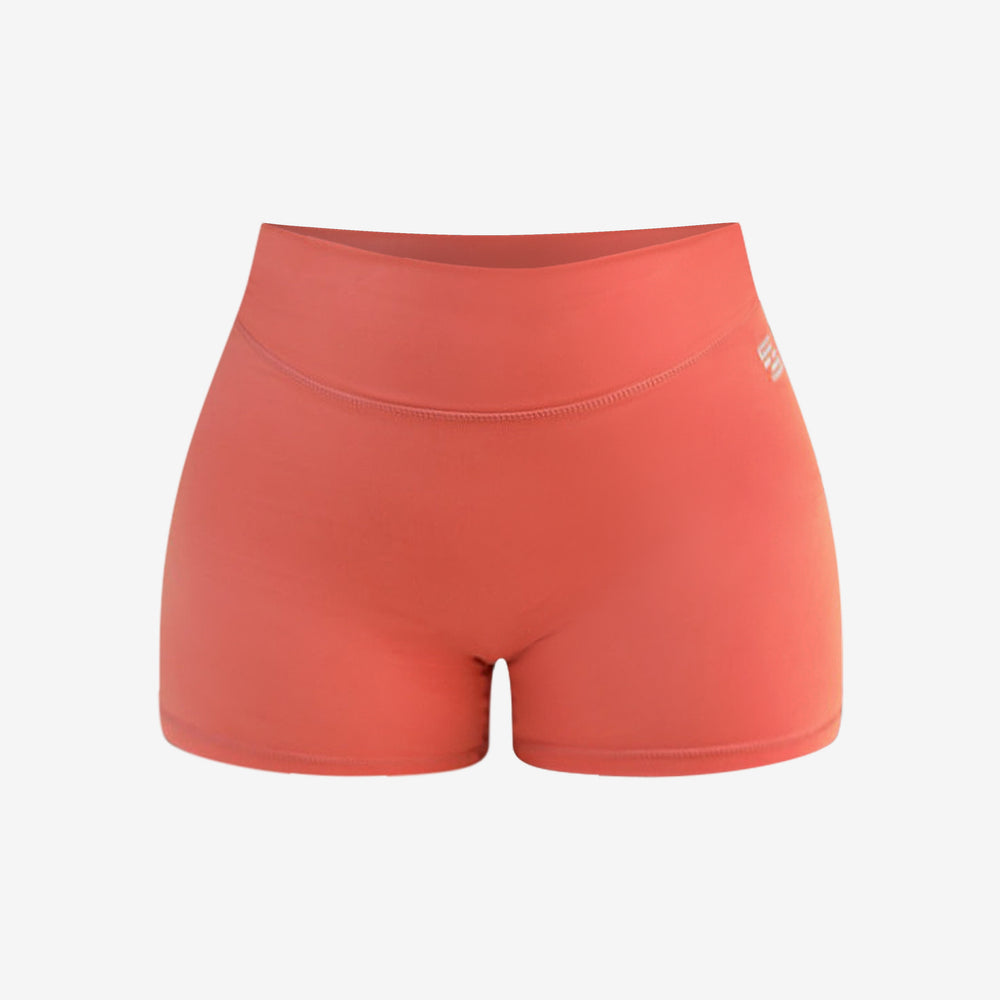 Scrunch Biker Shorts