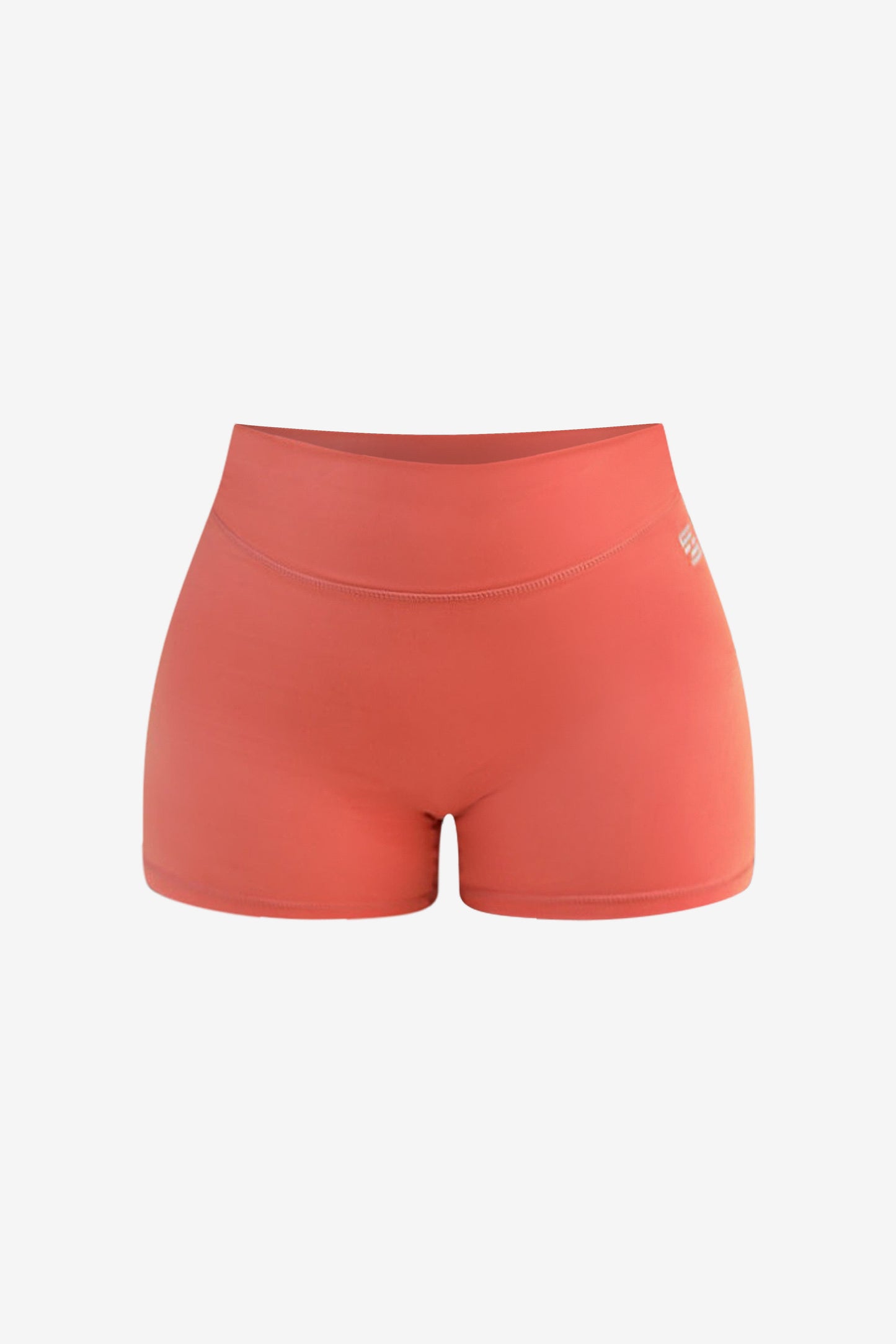 Scrunch Biker Shorts