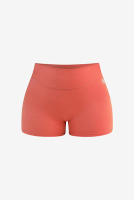 Scrunch Biker Shorts