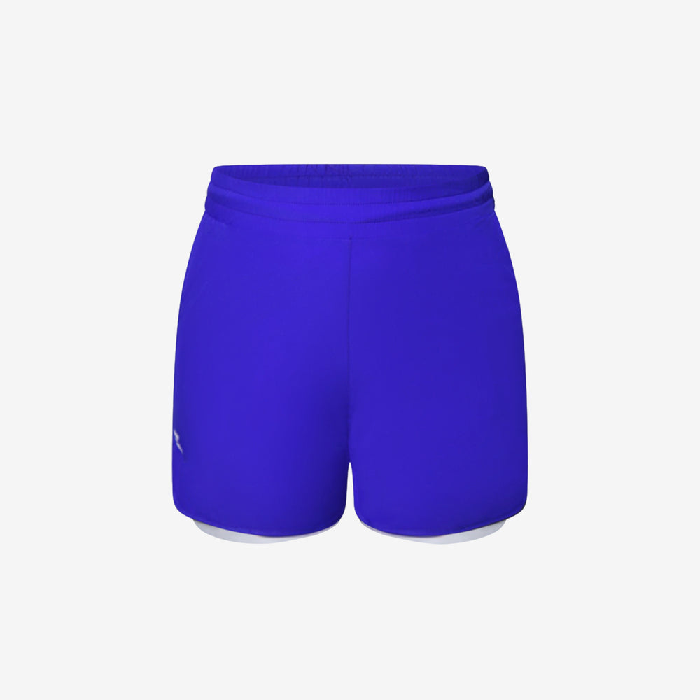 2 in 1 Training Shorts