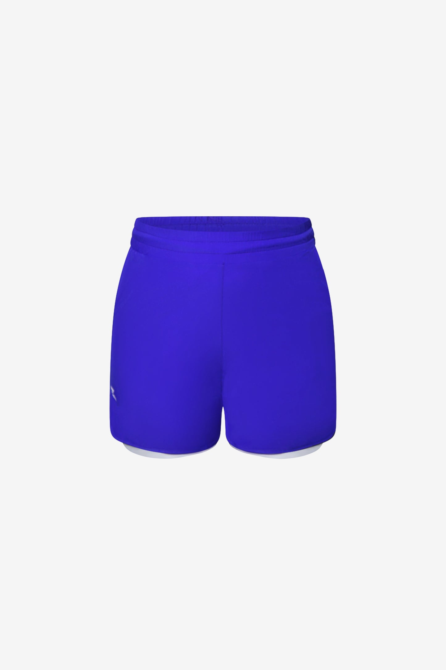 2 in 1 Training Shorts