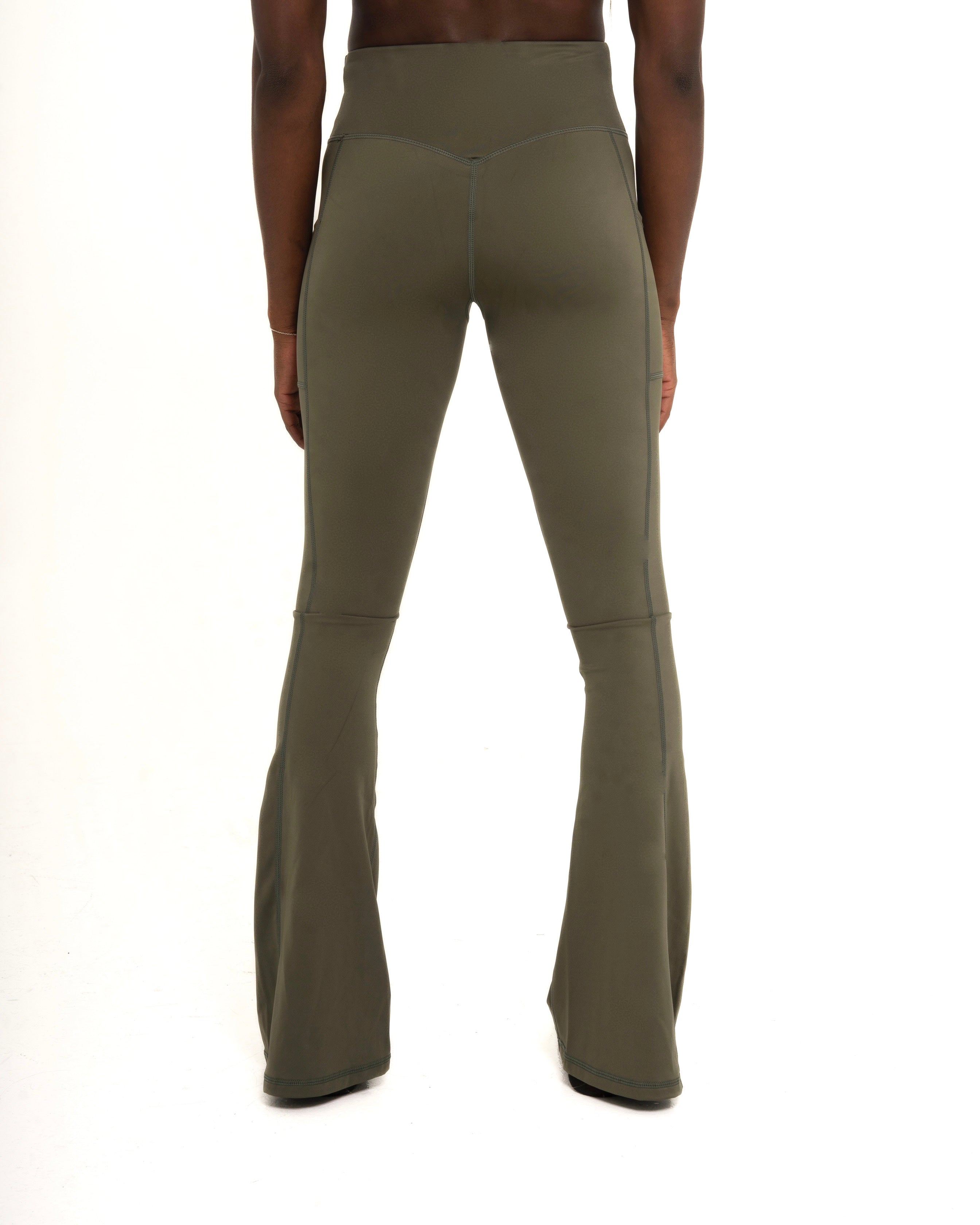 Flare Leggings