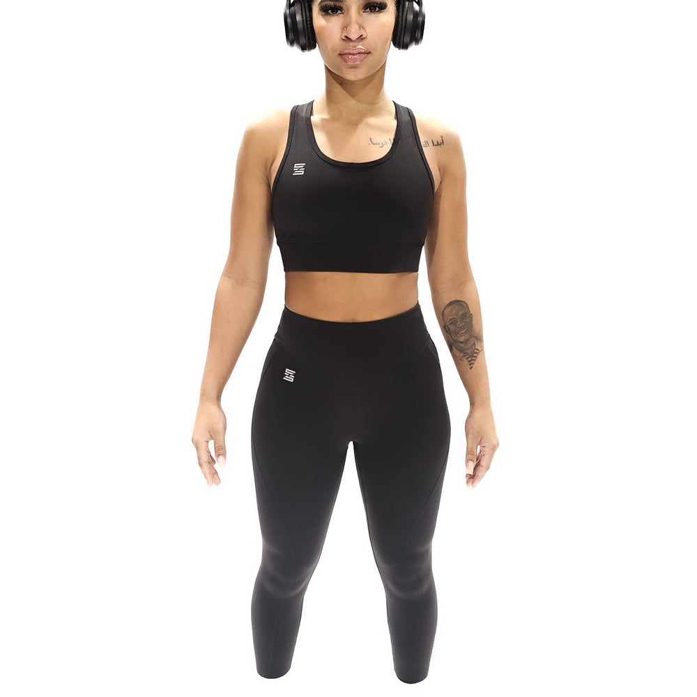 
                  
                    Vitality Sports Bra
                  
                