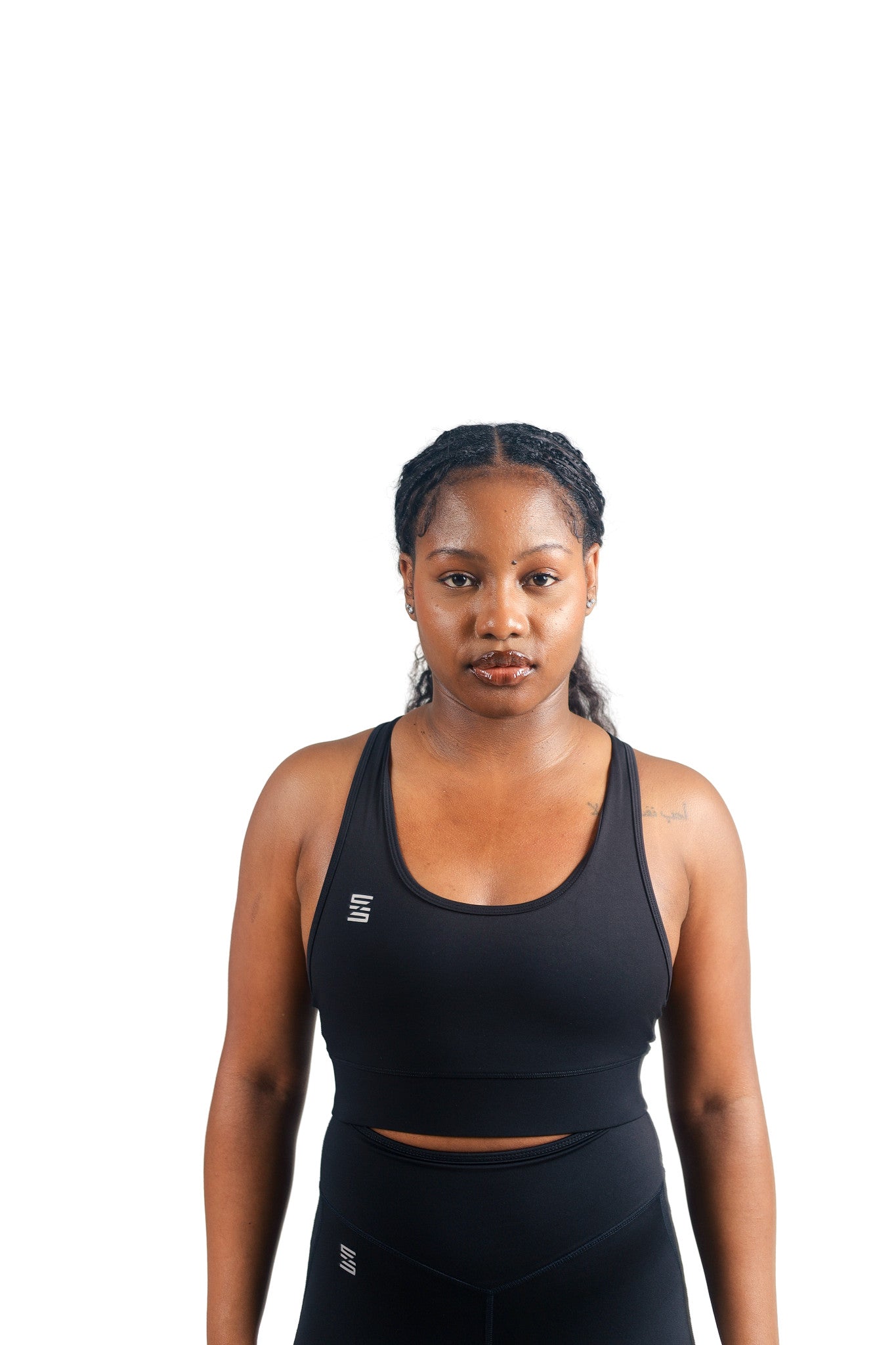Vitality Sports Bra