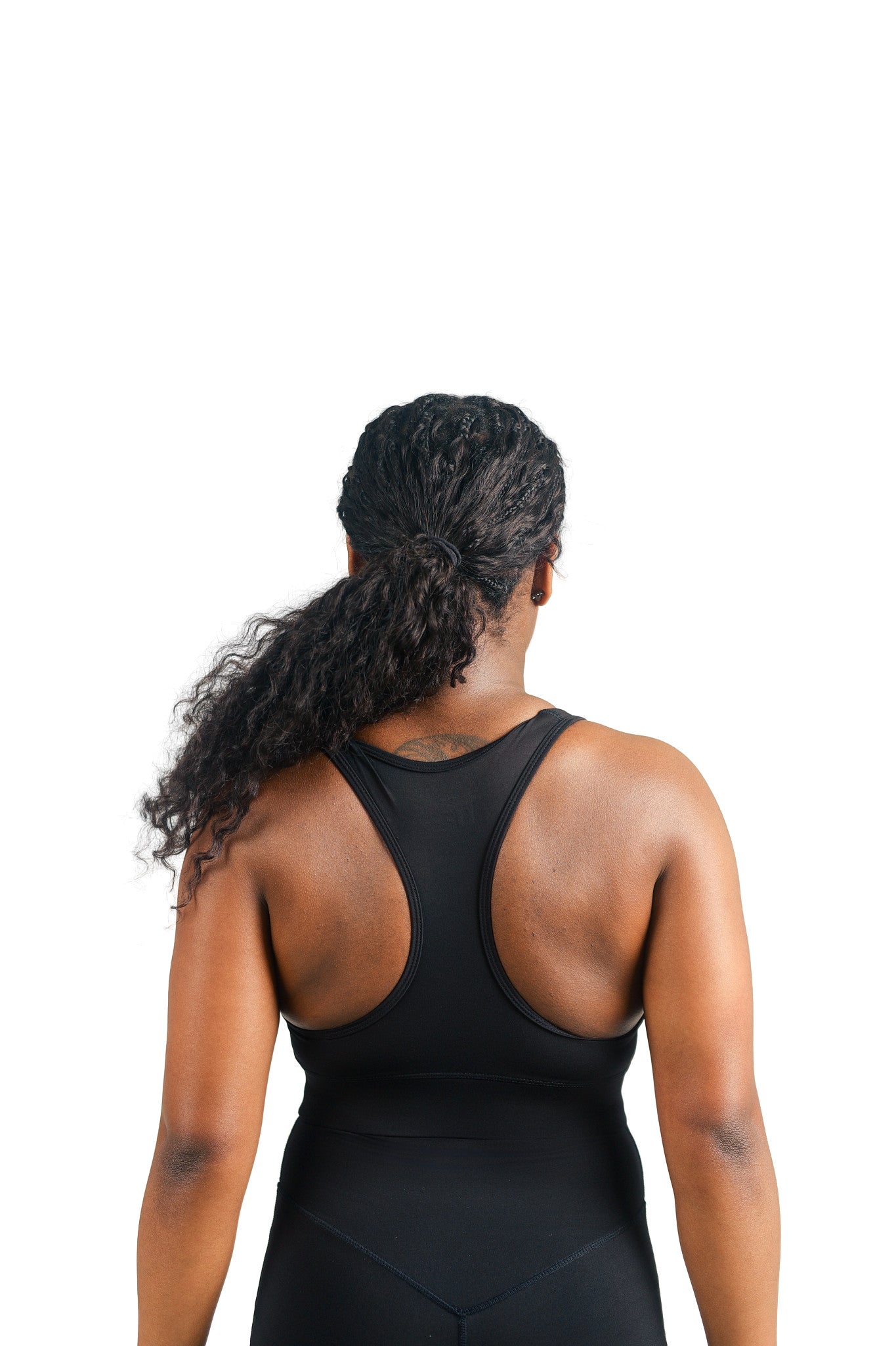 Vitality Sports Bra