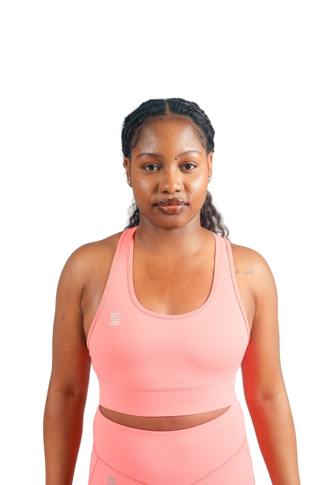 Vitality Sports Bra