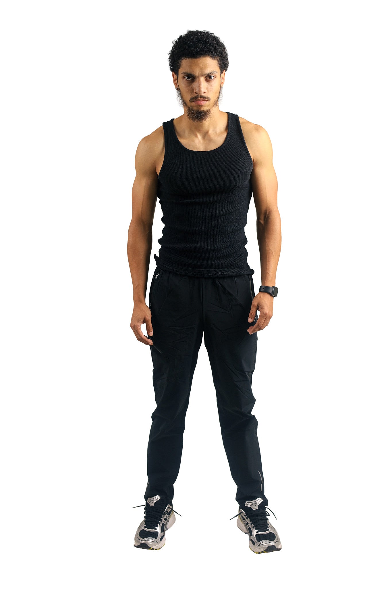 Motion Pants