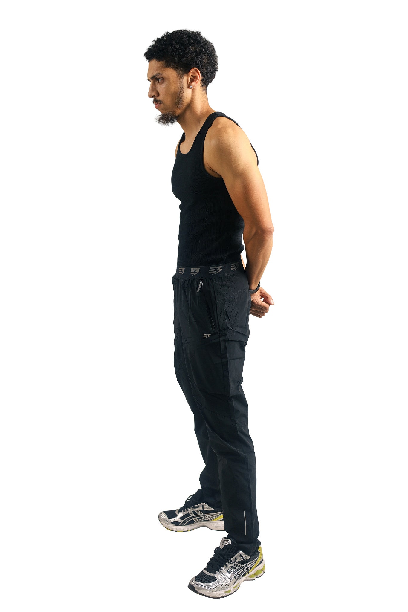 Motion Pants