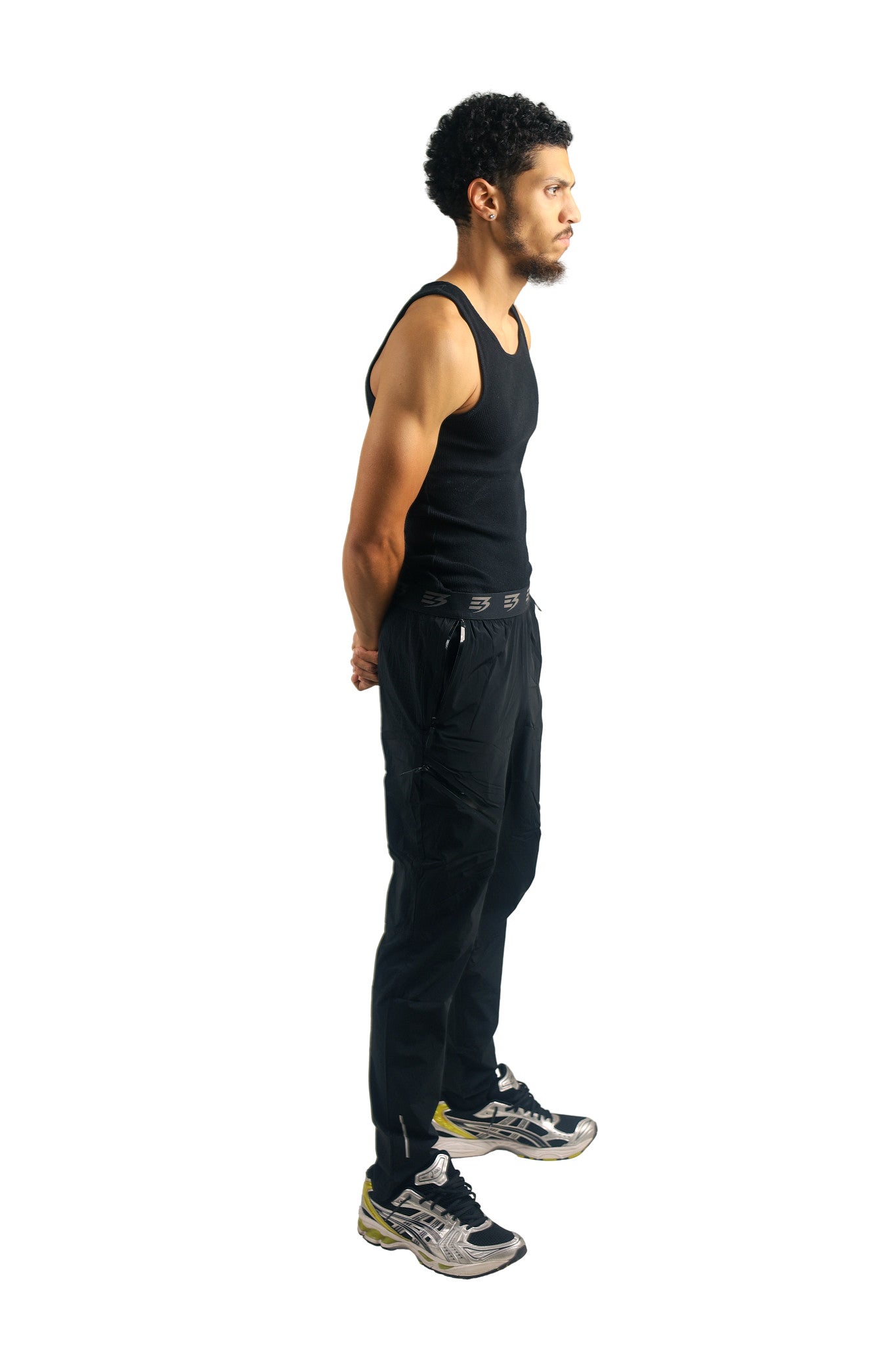 Motion Pants