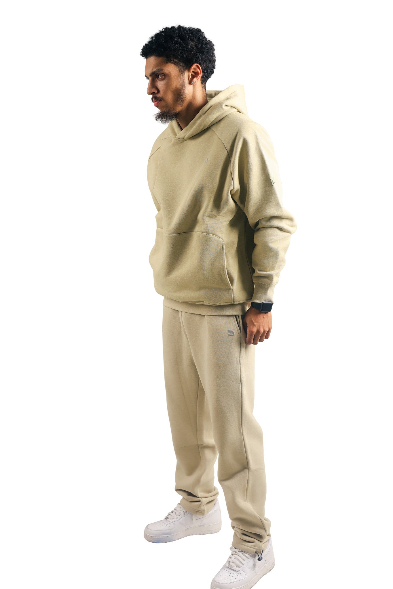 Everyday Hoodie