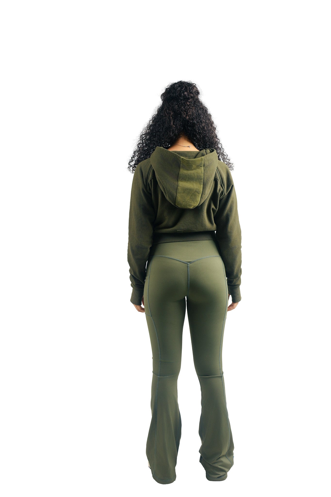 Active Flare Leggings