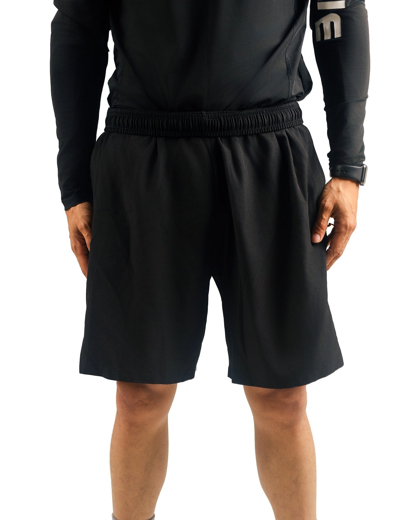 Performance Woven Shorts