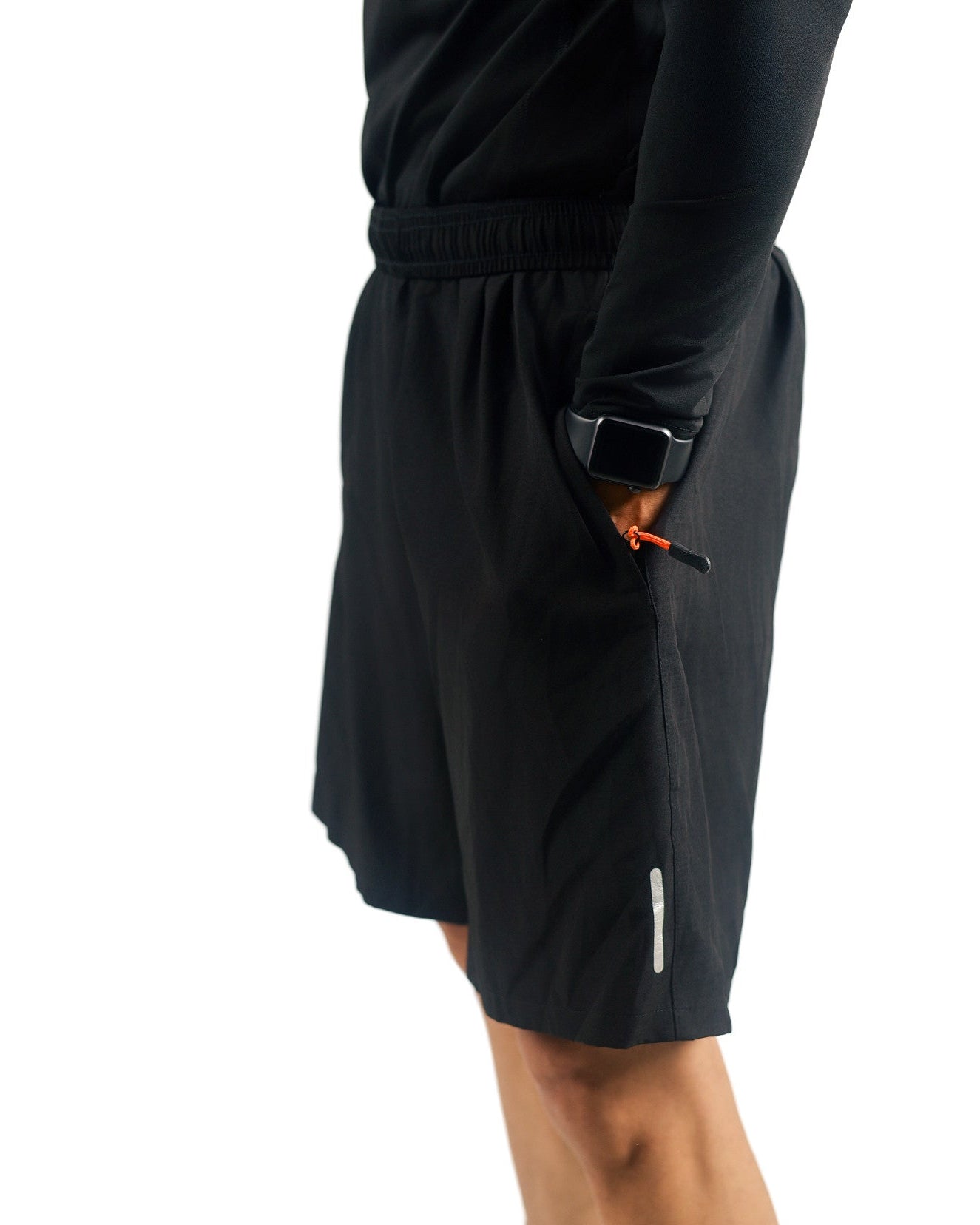 Performance Woven Shorts