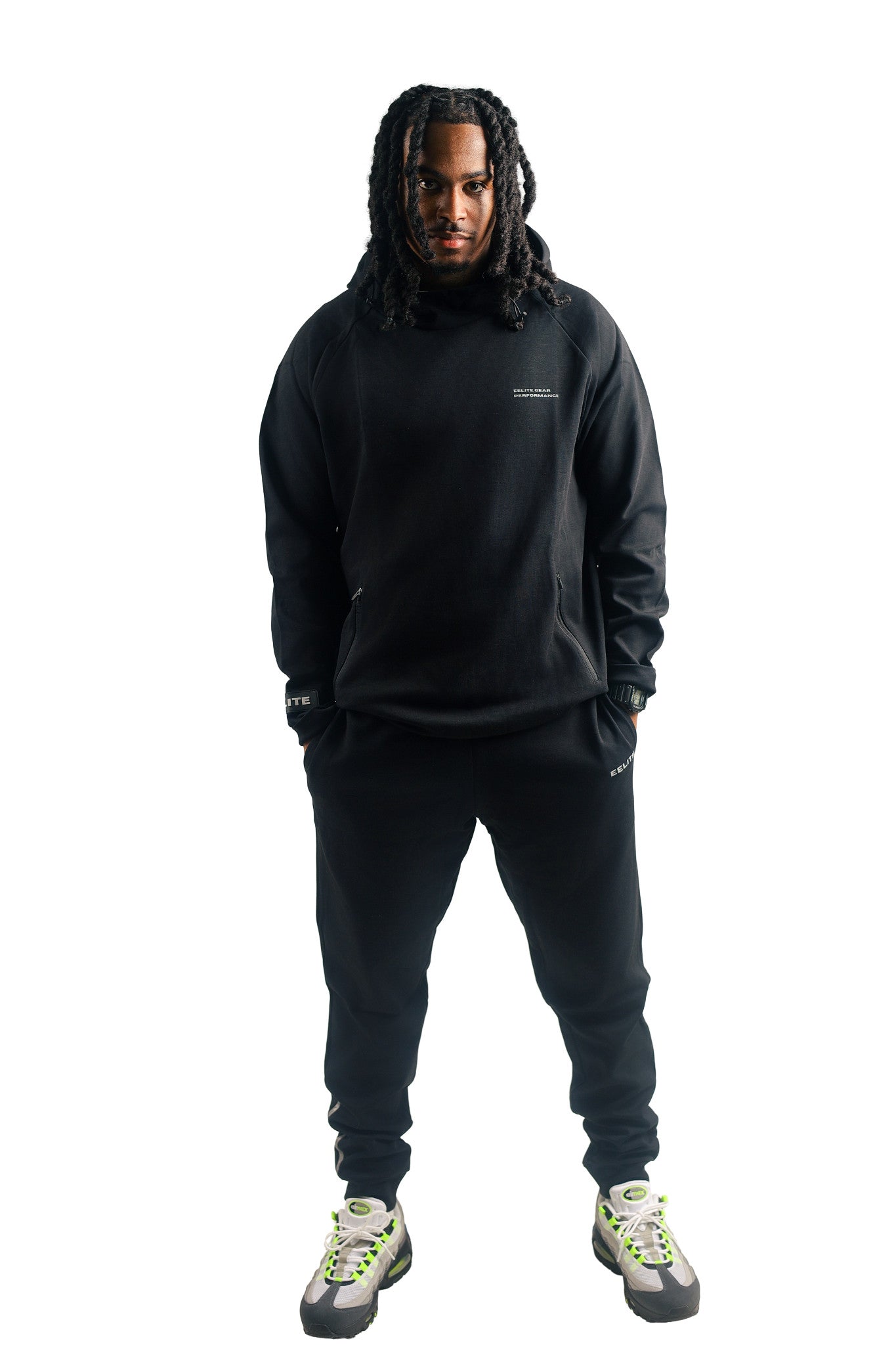 3M Tech Sweatpants