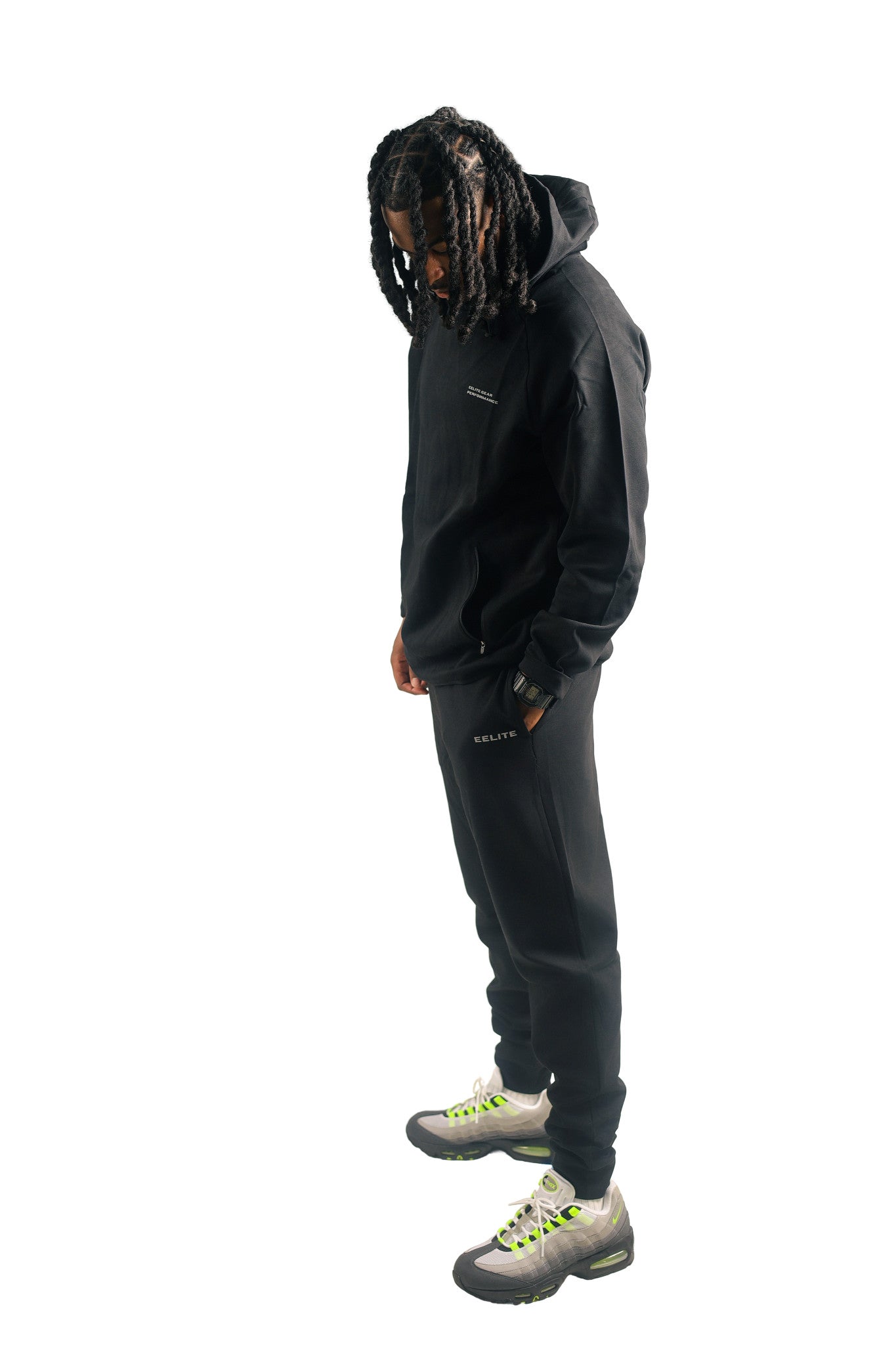 3M Tech Hoodie