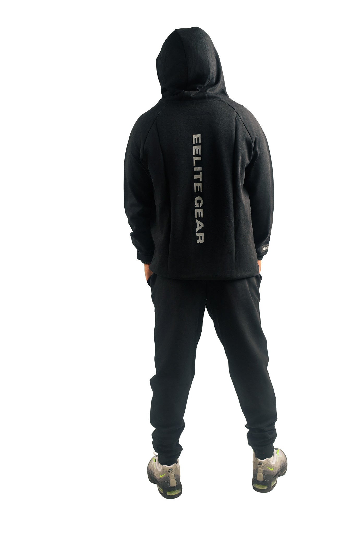 3M Tech Hoodie