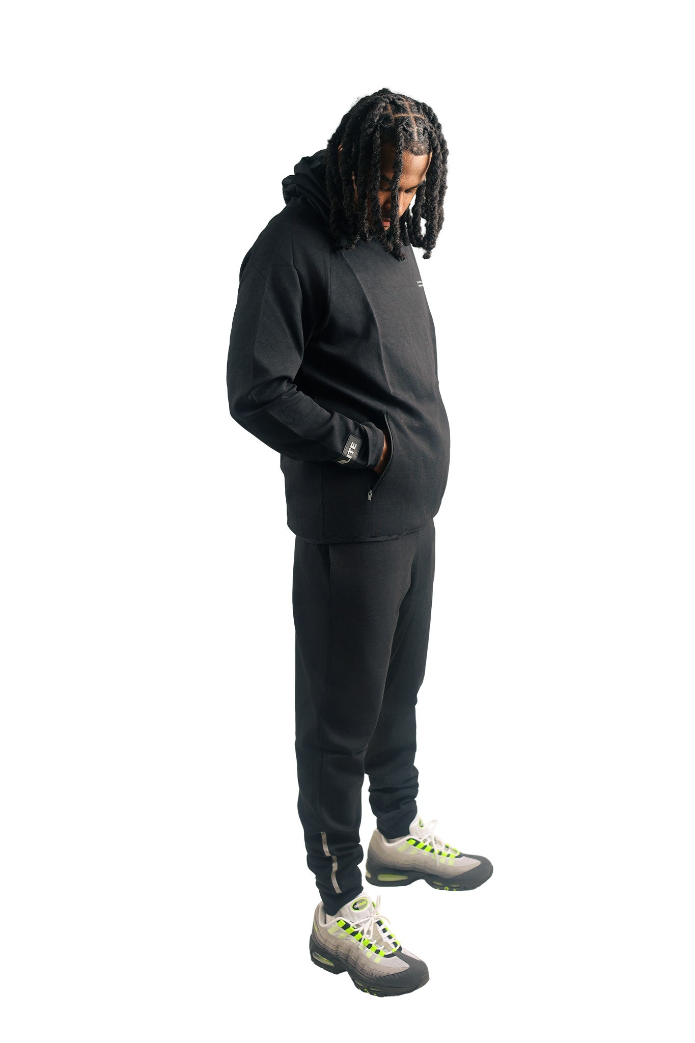 3M Tech Sweatpants
