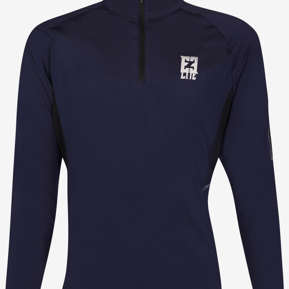 3M Quarter Zip Pullover