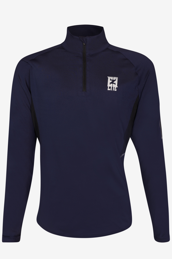 3M Quarter Zip Pullover