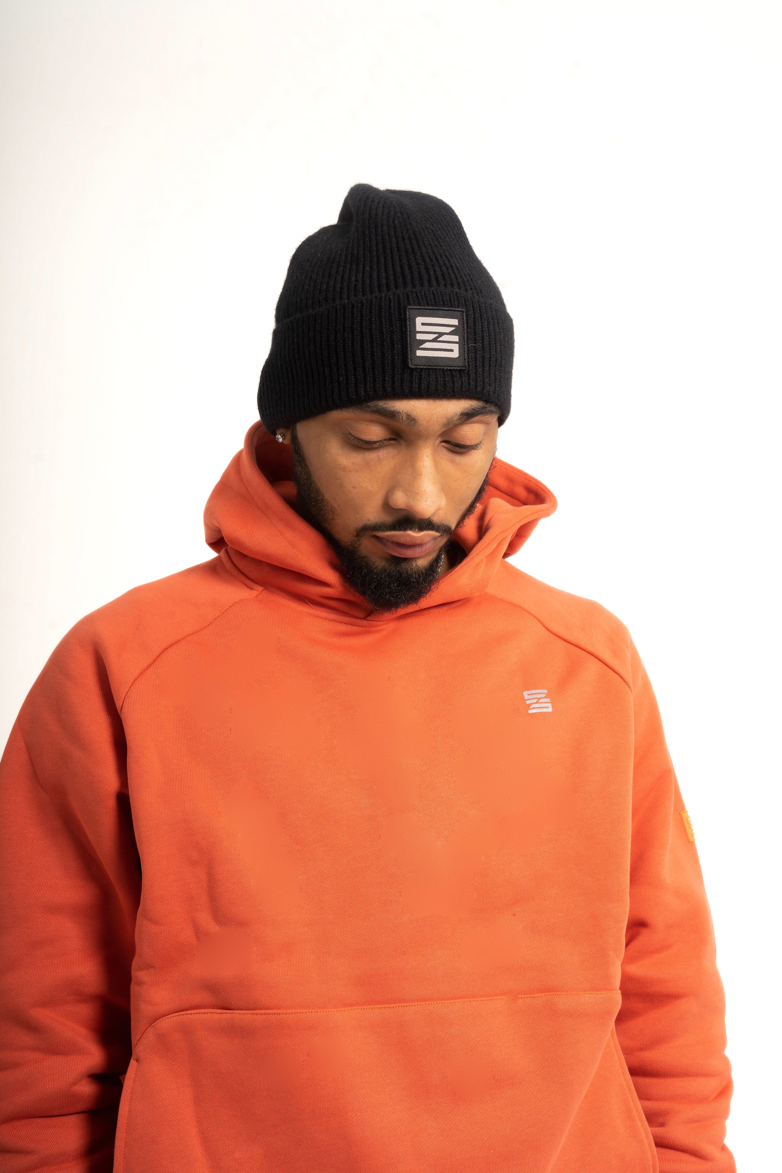 Everyday Hoodie