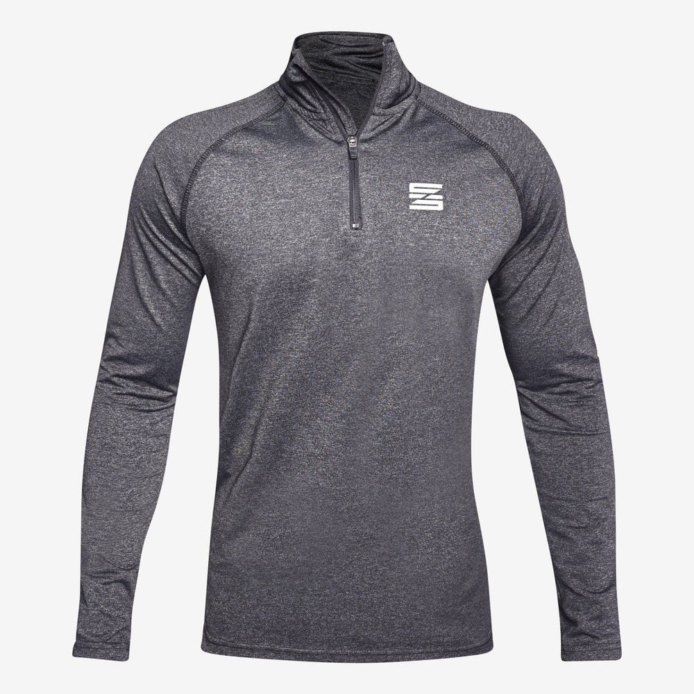 Vitality 1/4 Zip