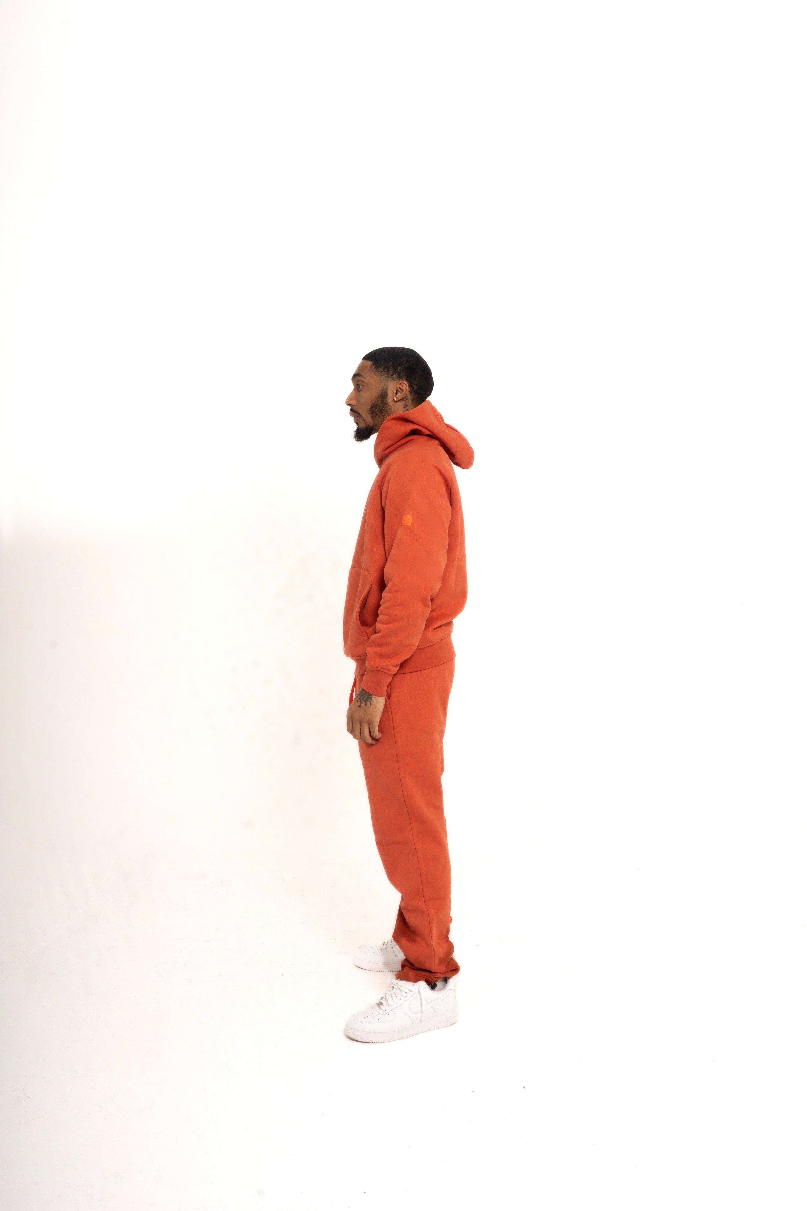 Everyday Hoodie