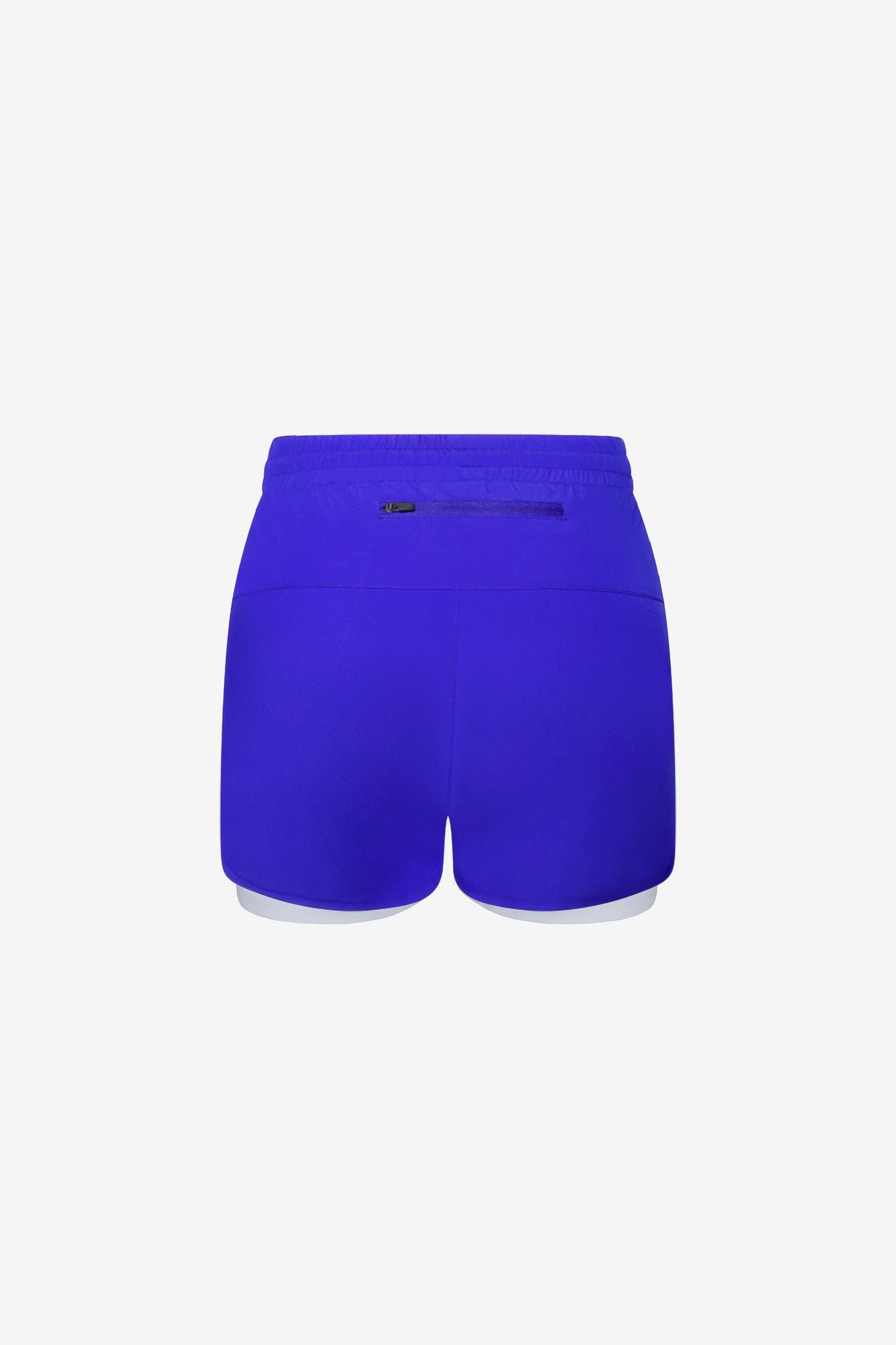 2 in 1 Training Shorts