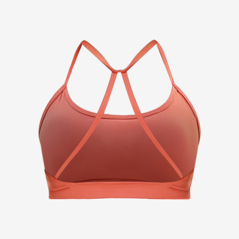 Compression Sports Bra