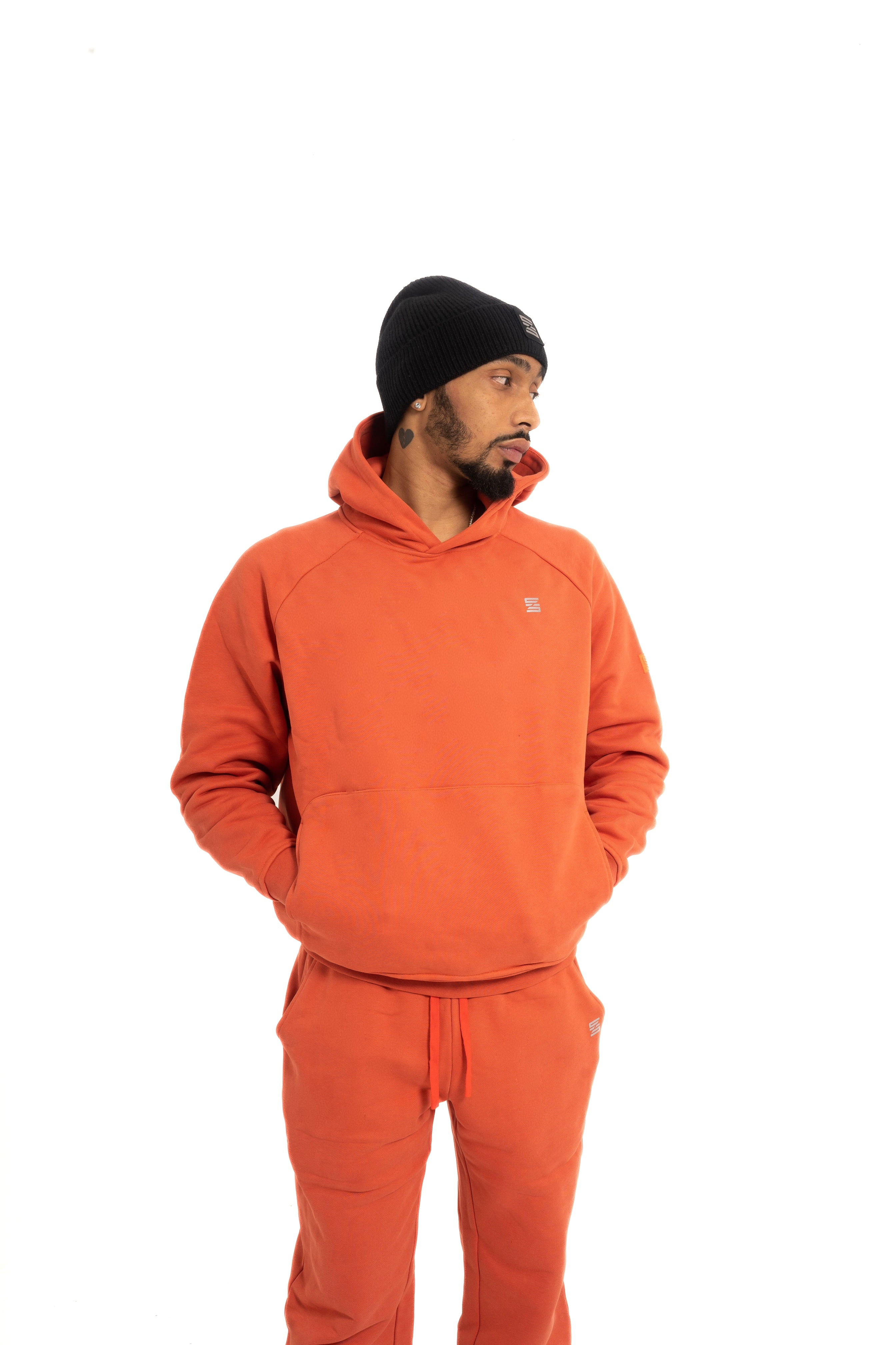 Everyday Hoodie