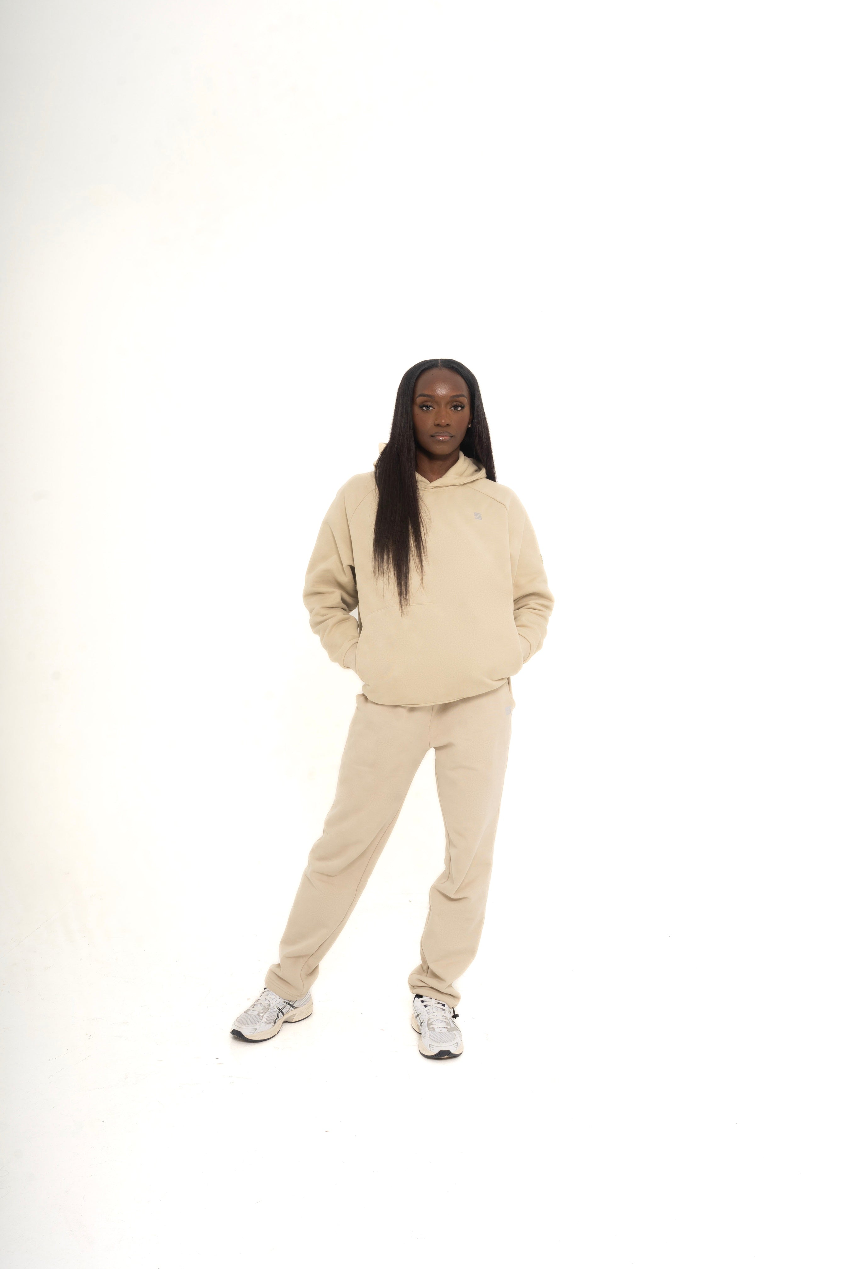 Everyday Hoodie