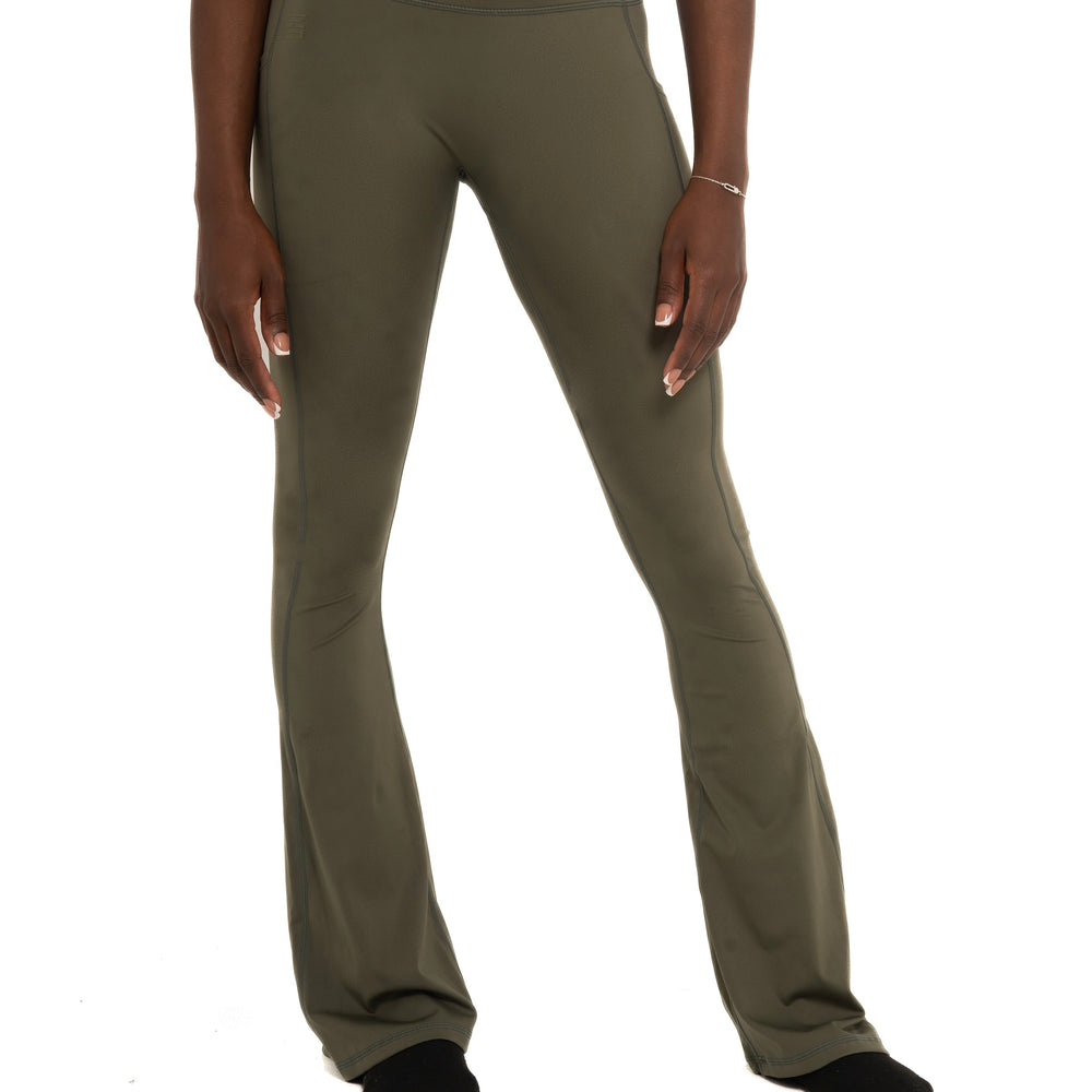 
                  
                    Flare Leggings
                  
                