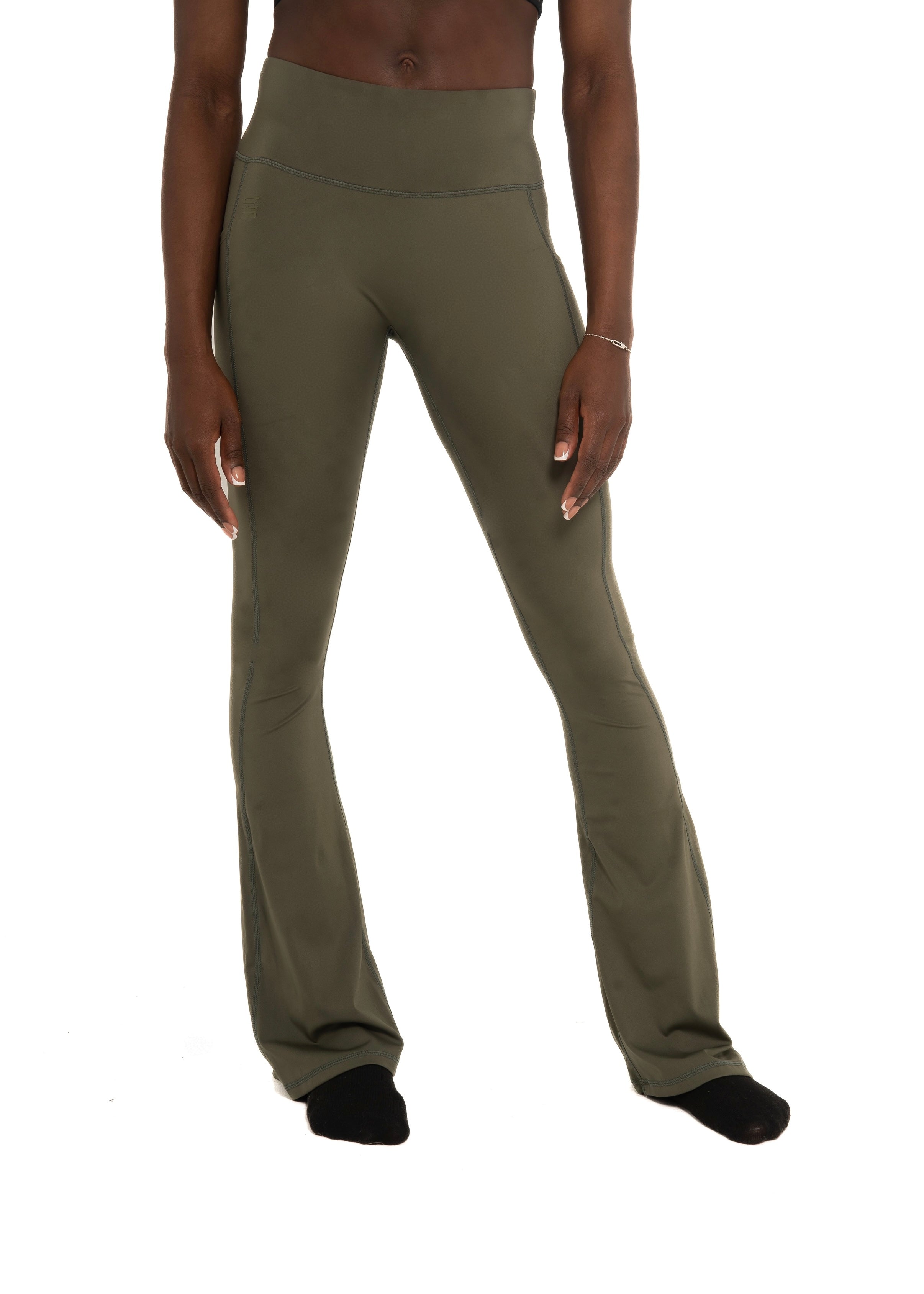 Flare Leggings
