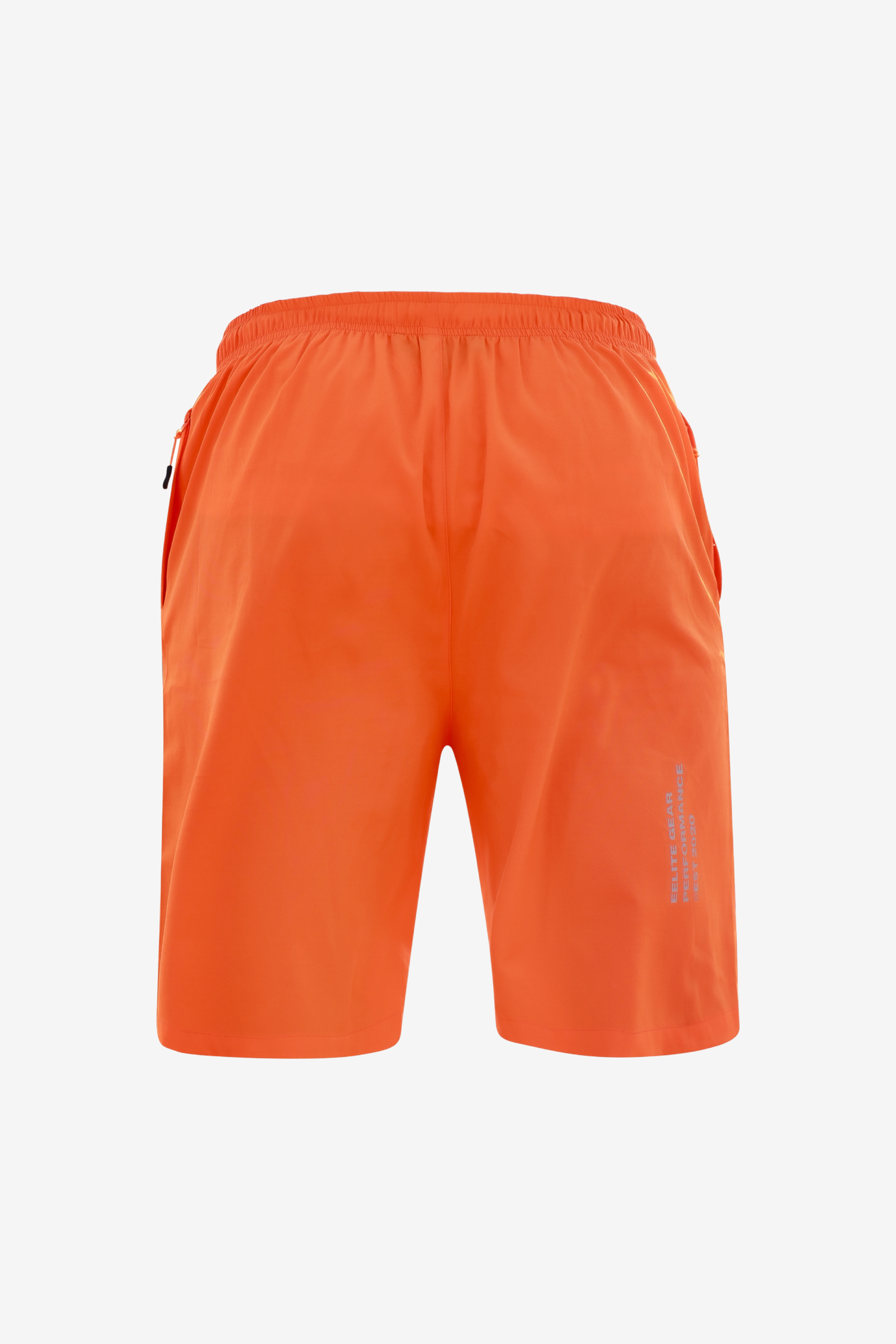 Performance Woven Shorts