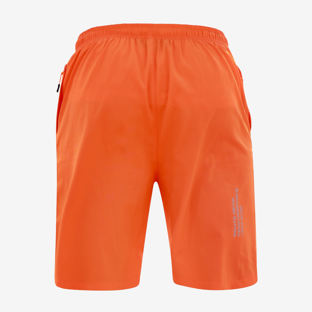 
                  
                    Active Woven Shorts
                  
                