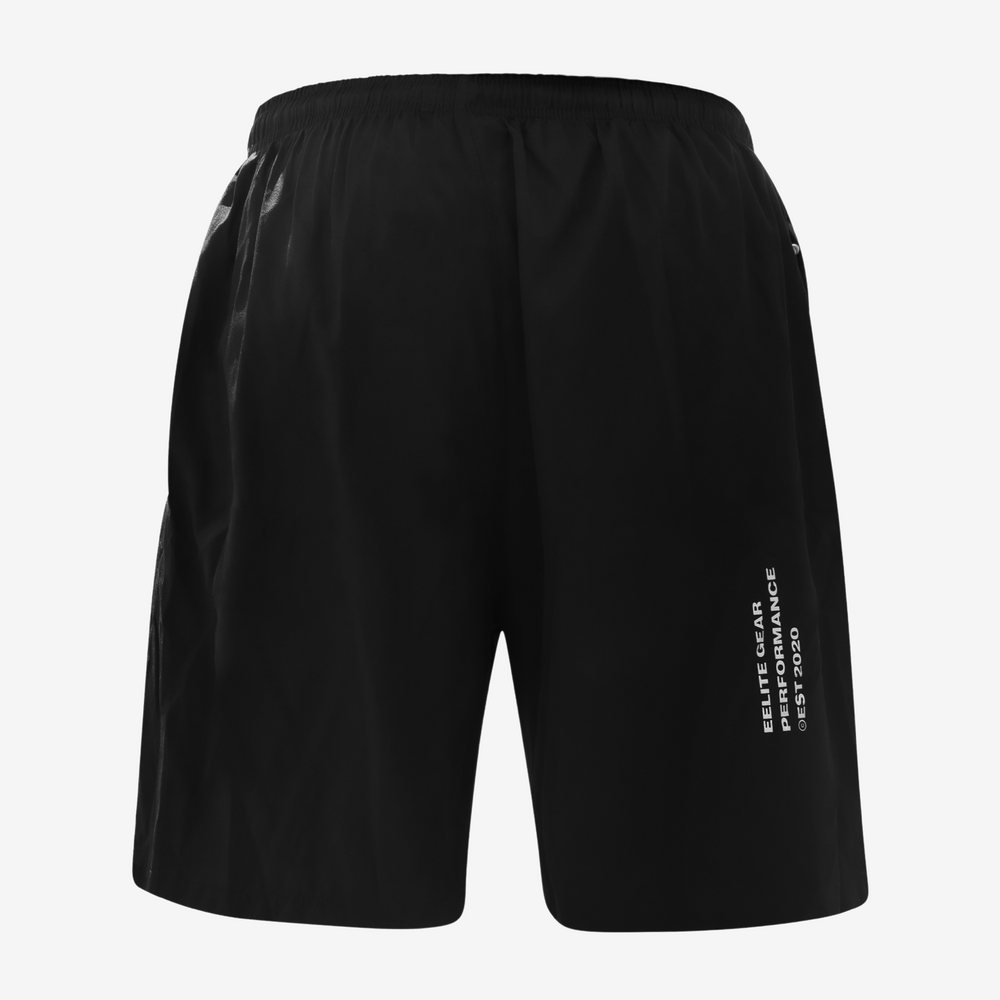 
                  
                    Active Woven Shorts
                  
                