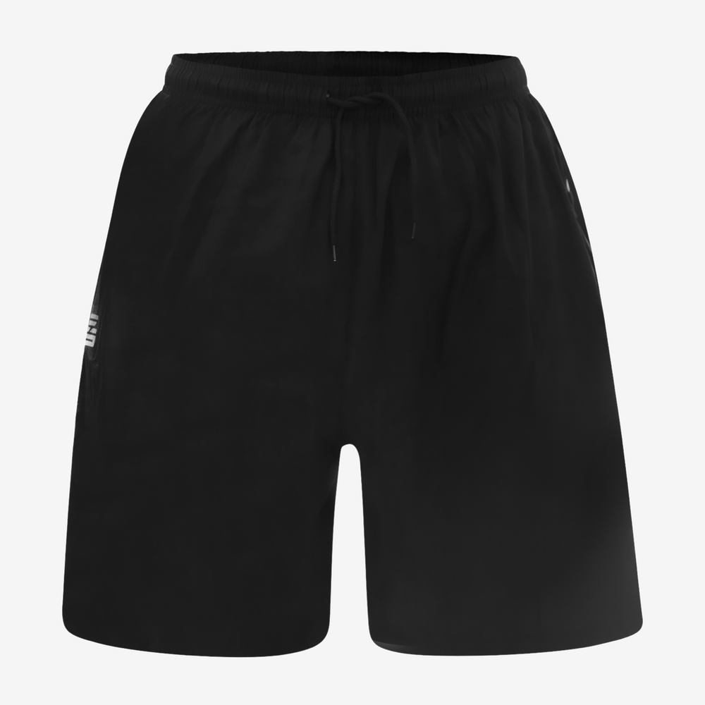 Active Woven Shorts