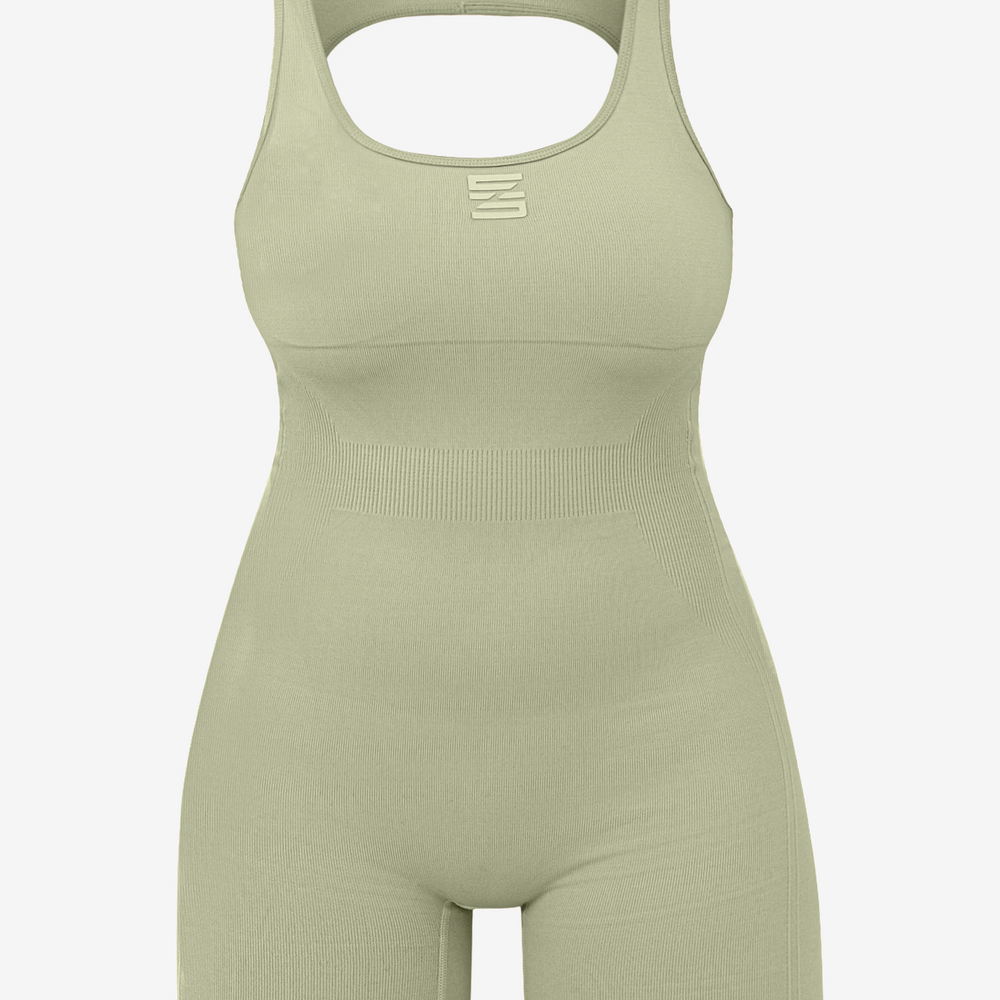 Active Romper