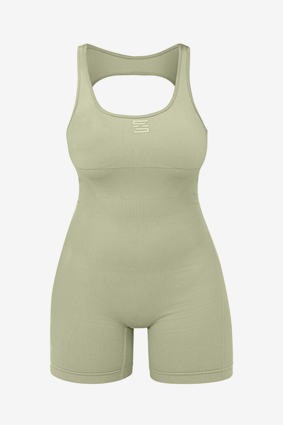 Active Romper