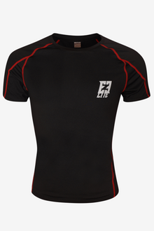  Short Running Shirt