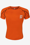 Short Running Shirt