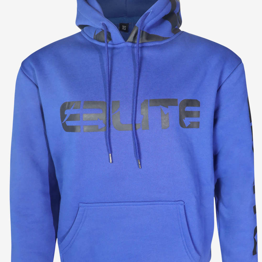 Static Hoodie