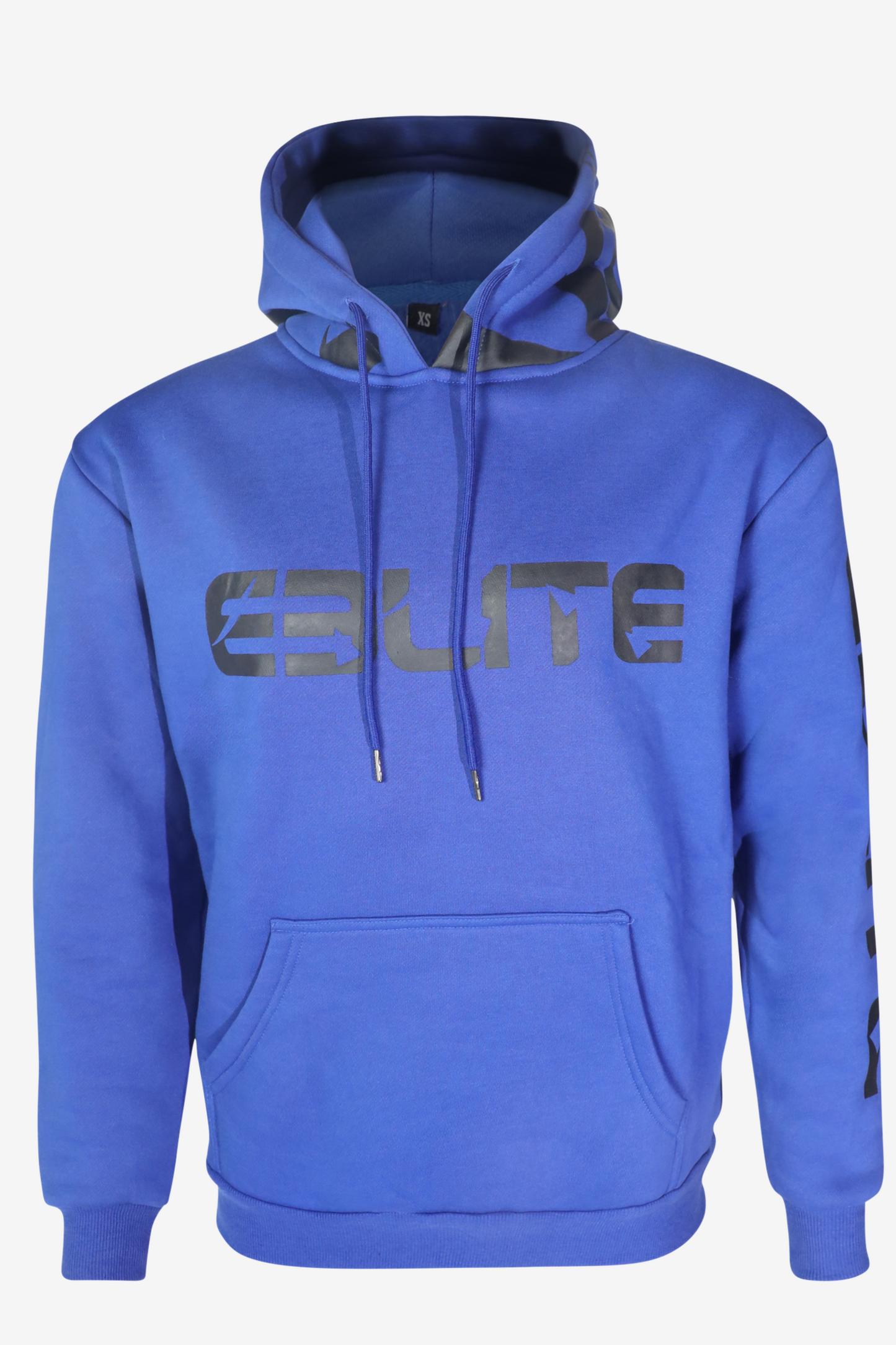 Static Hoodie