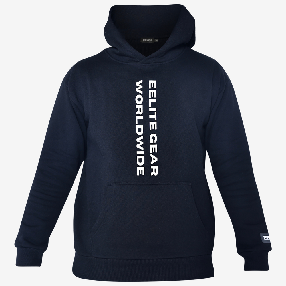 Worldwide Hoodie