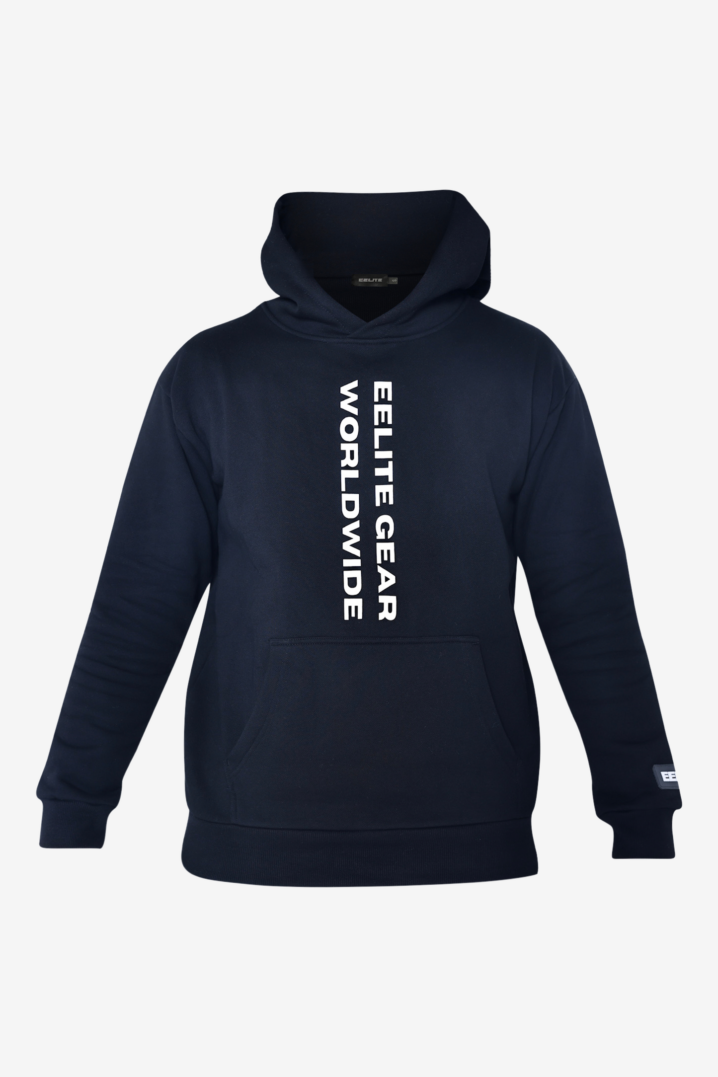 Worldwide Hoodie